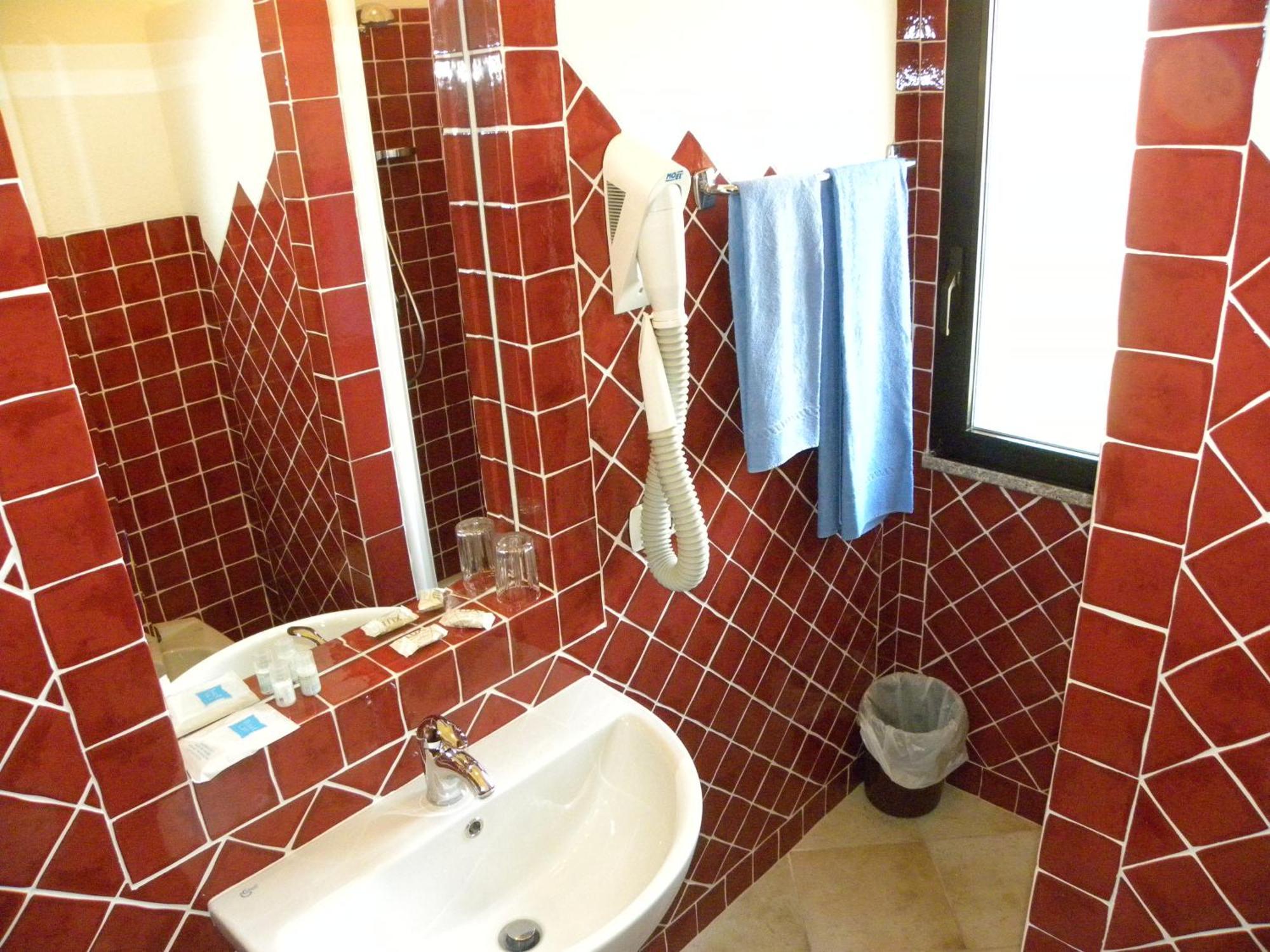 Hotel San Pantaleo Ngoại thất bức ảnh