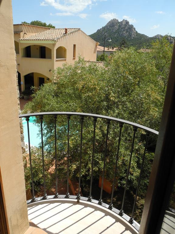 Hotel San Pantaleo Ngoại thất bức ảnh