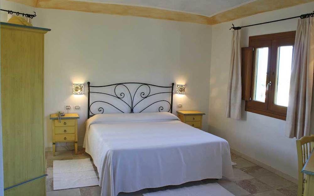 Hotel San Pantaleo Ngoại thất bức ảnh