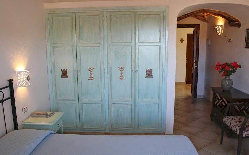 Hotel San Pantaleo Ngoại thất bức ảnh