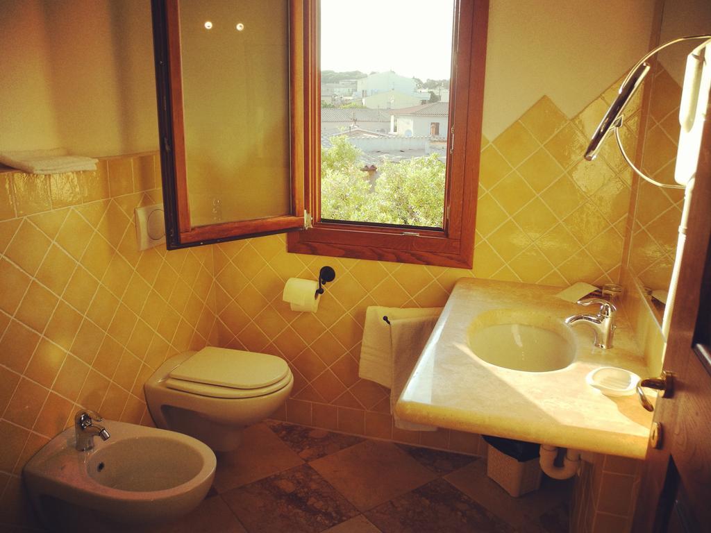 Hotel San Pantaleo Phòng bức ảnh