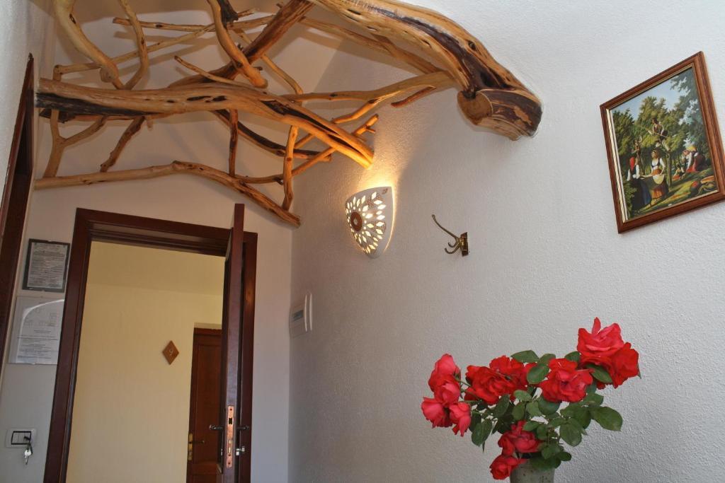 Hotel San Pantaleo Phòng bức ảnh