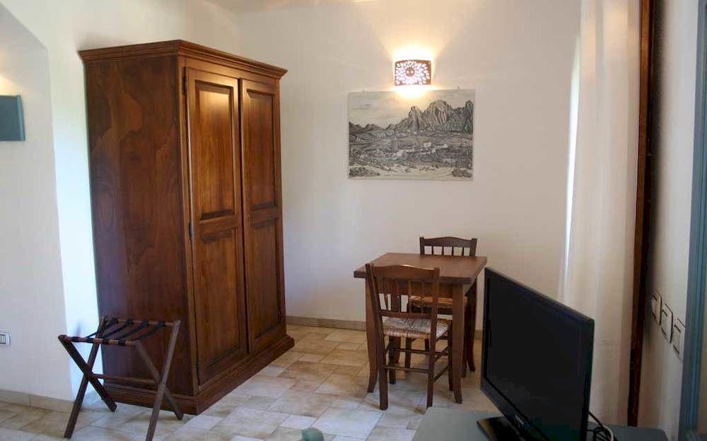 Hotel San Pantaleo Ngoại thất bức ảnh