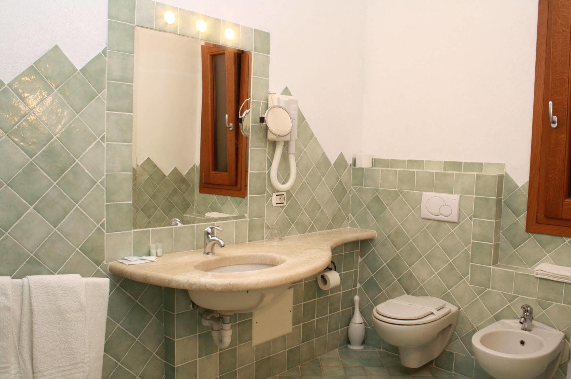 Hotel San Pantaleo Ngoại thất bức ảnh
