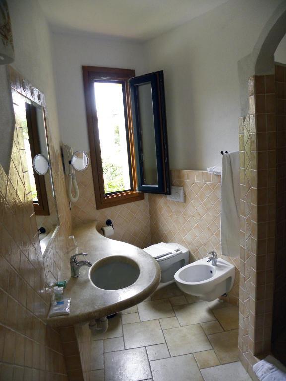 Hotel San Pantaleo Phòng bức ảnh